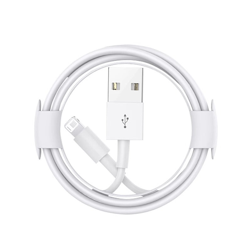 USB Fast Charging Data Cable for Apple iPhone Devices
