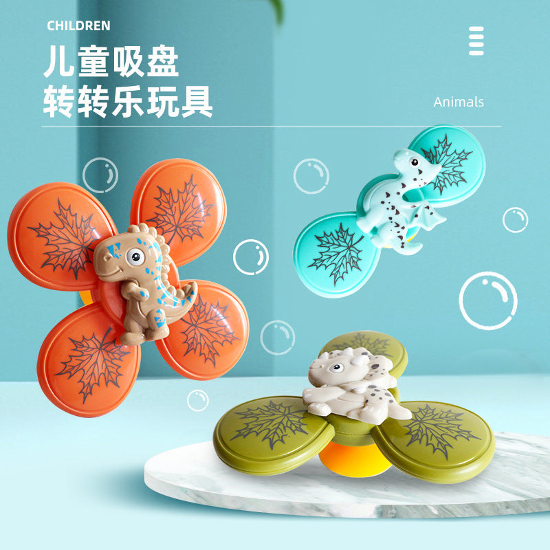 Children's Suction Cup Toy Set
