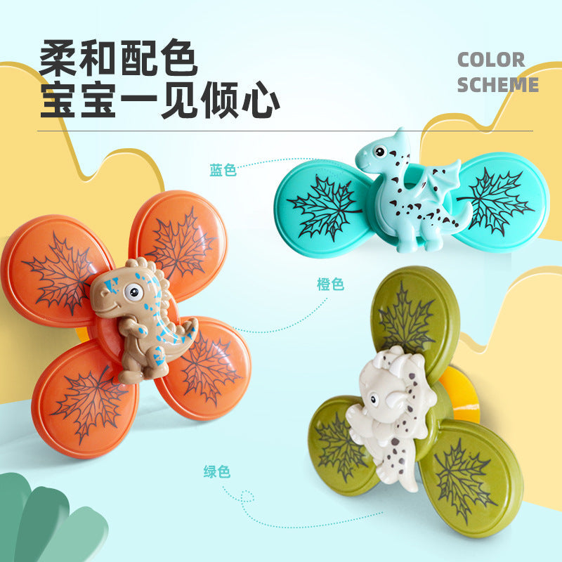 Children's Suction Cup Toy Set