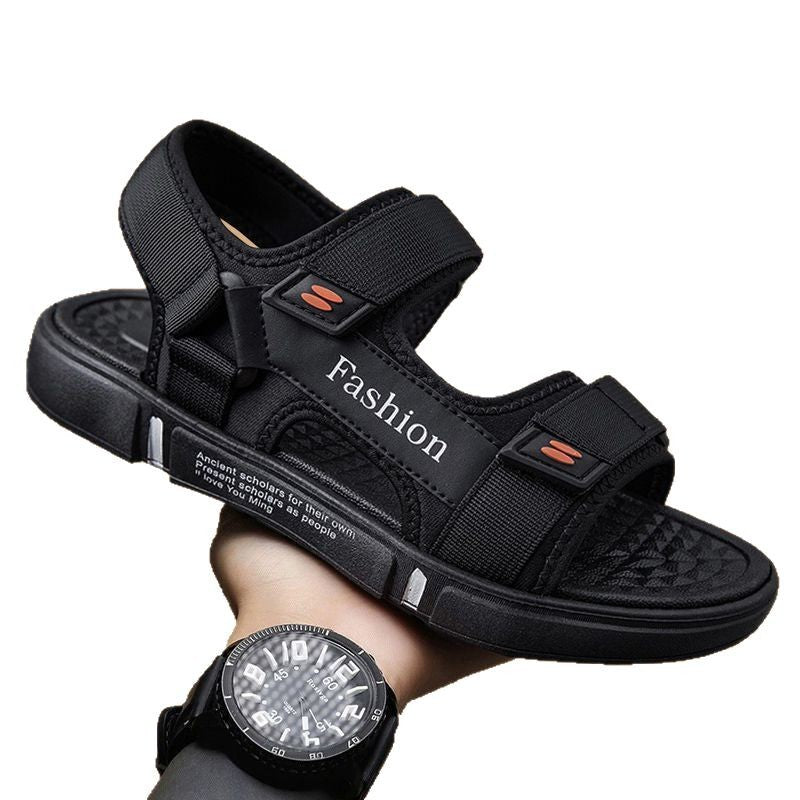 Men's Outdoor Sports Sandals with Non-Slip Sole for Summer