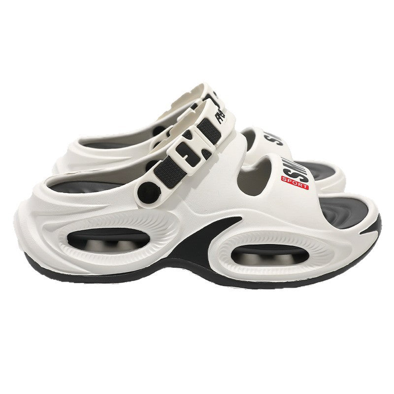Men's Soft Sole Non-Slip Outdoor Sports Beach Sandals