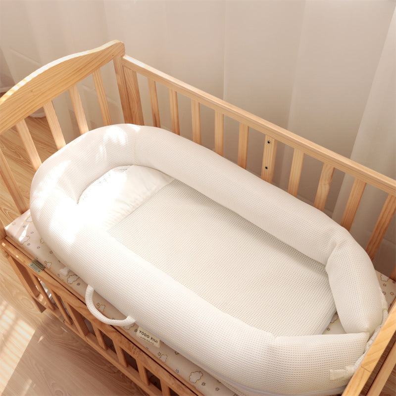 Portable Newborn Bionic Mattress