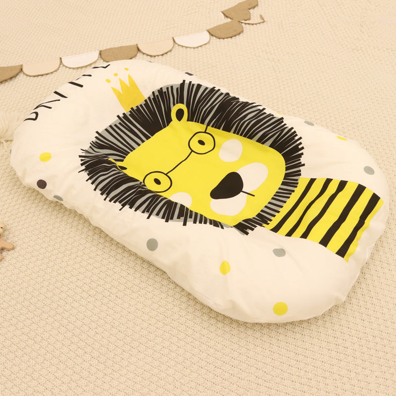 Portable Pure Cotton Newborn Sleep Nest