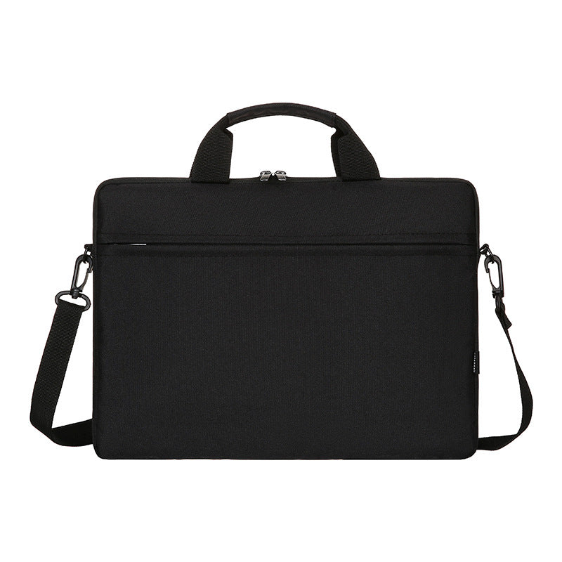Lightweight Laptop Briefcase for Men and Women Business Travel
