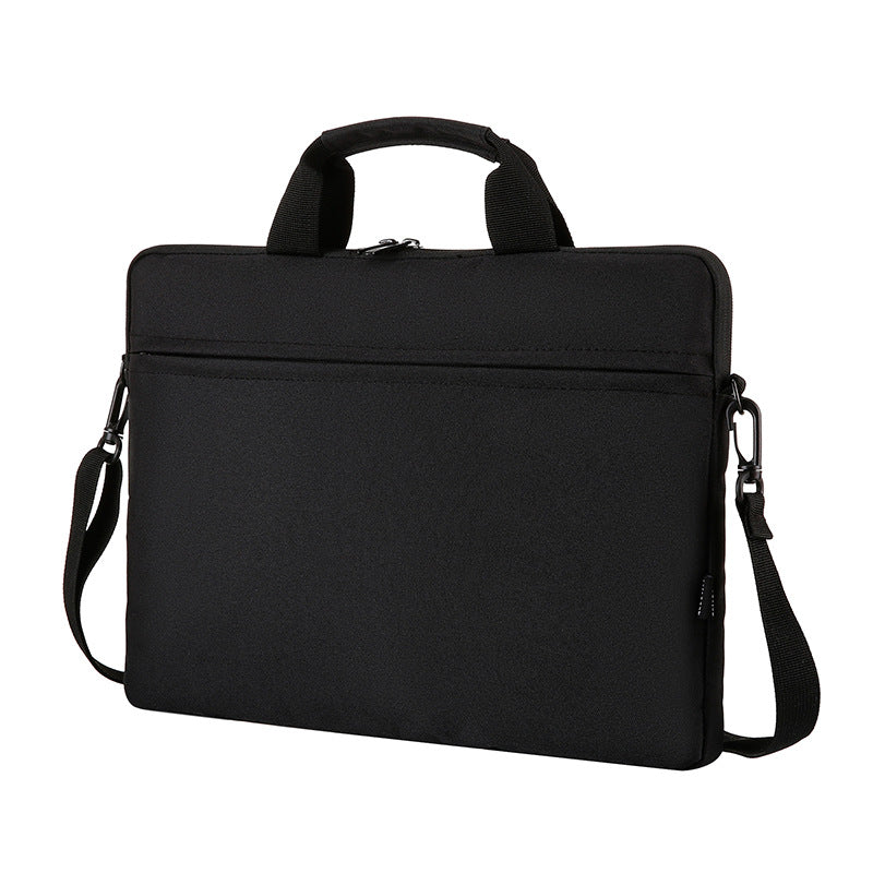 Lightweight Laptop Briefcase for Men and Women Business Travel