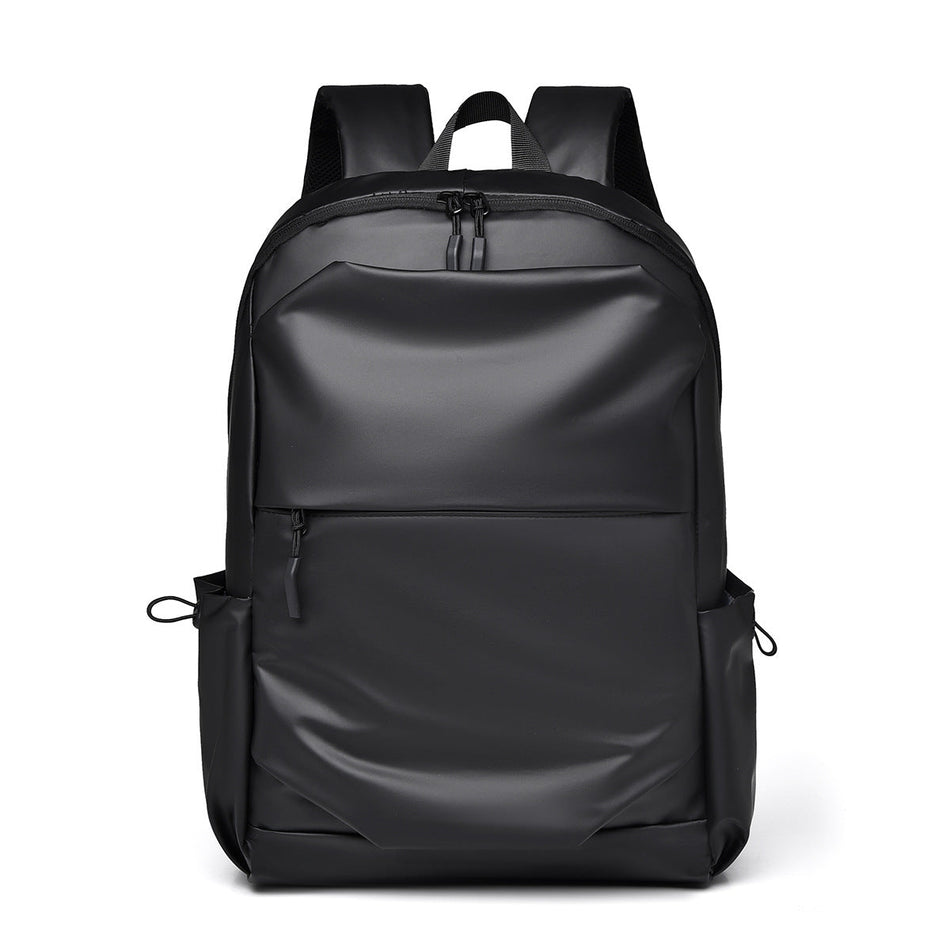 Men's Large Capacity Business Backpack with Computer Storage