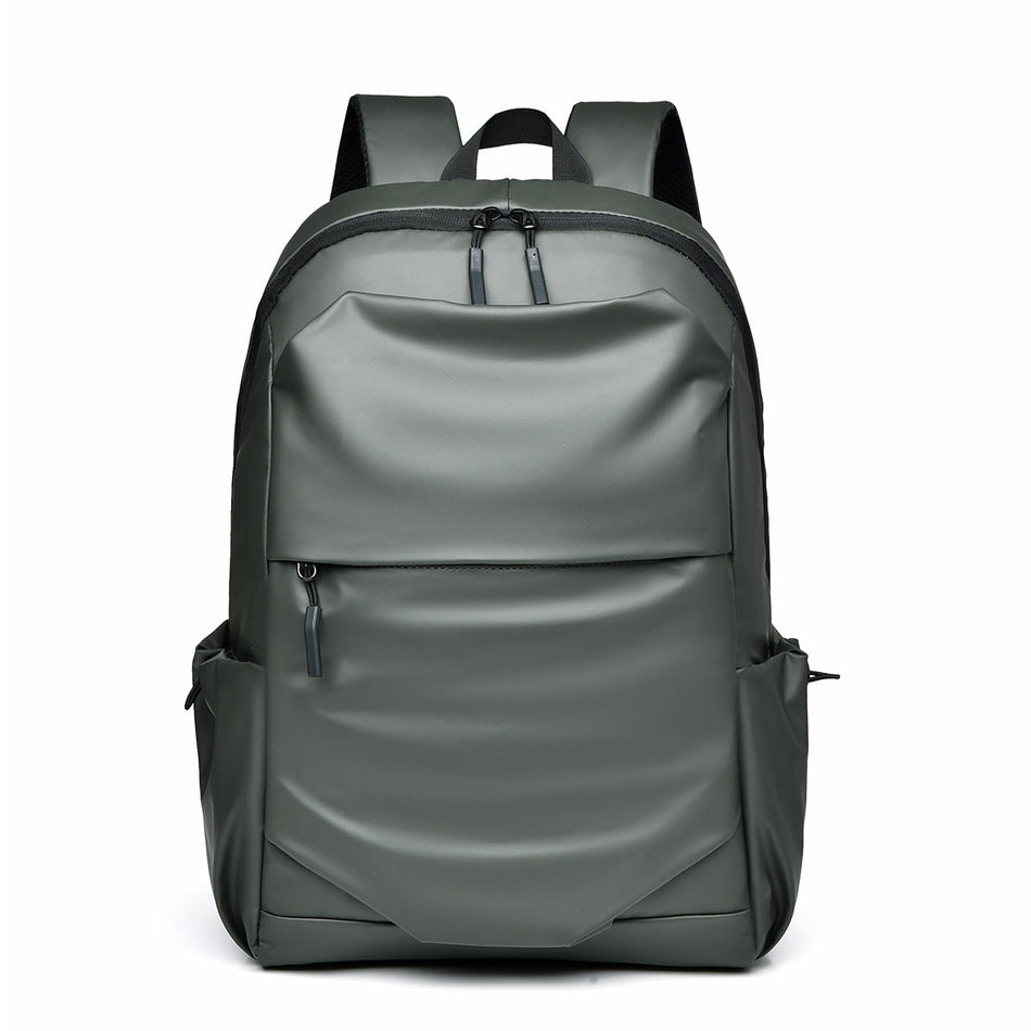 Men's Large Capacity Business Backpack with Computer Storage