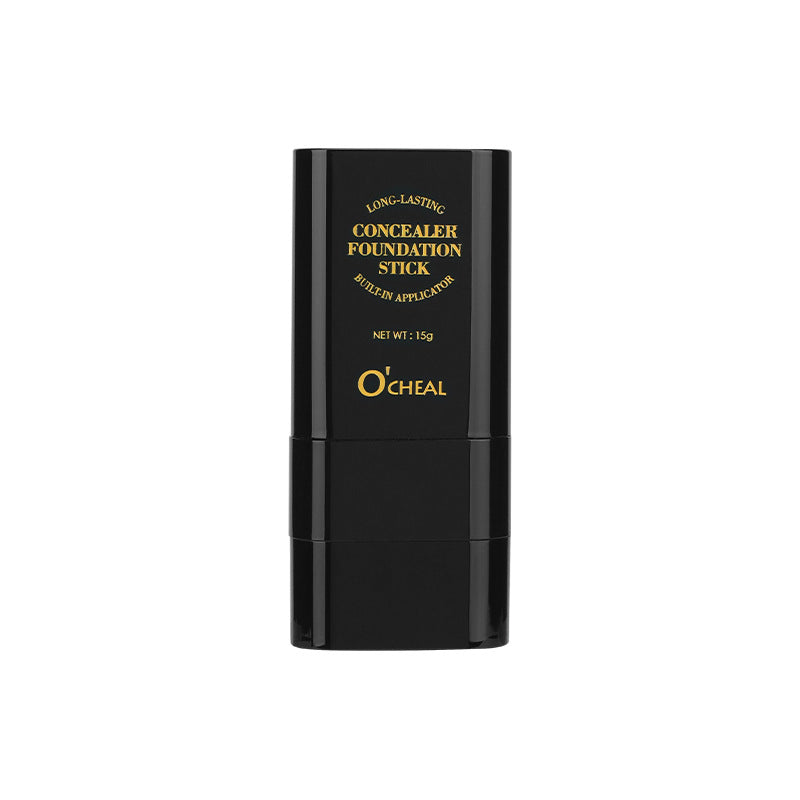 Ouqianya Eraser Contouring Foundation Stick with Concealer