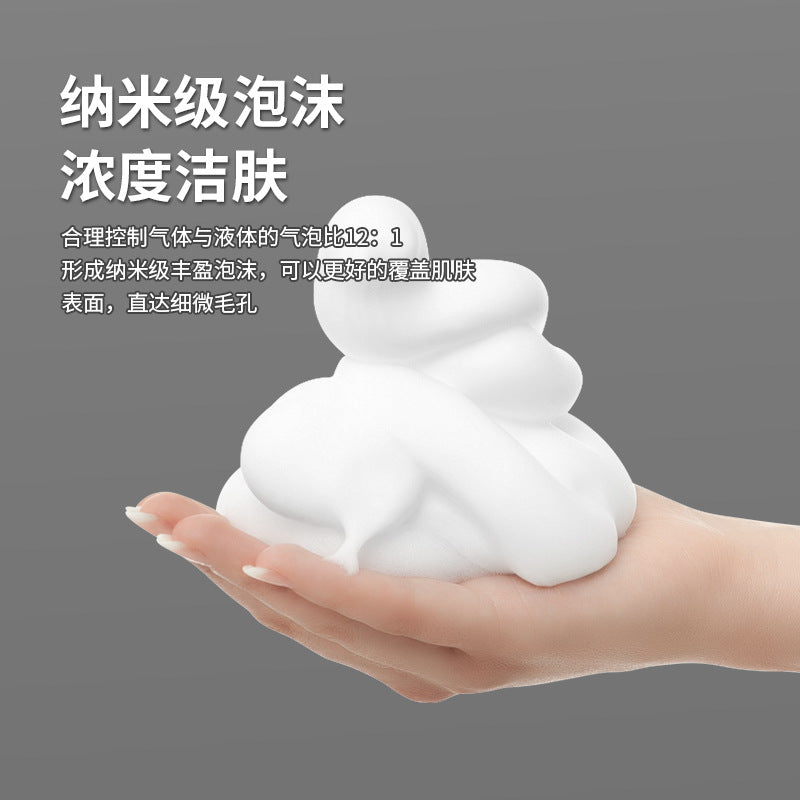 Touchless Automatic Soap & Hand Sanitizer Dispenser