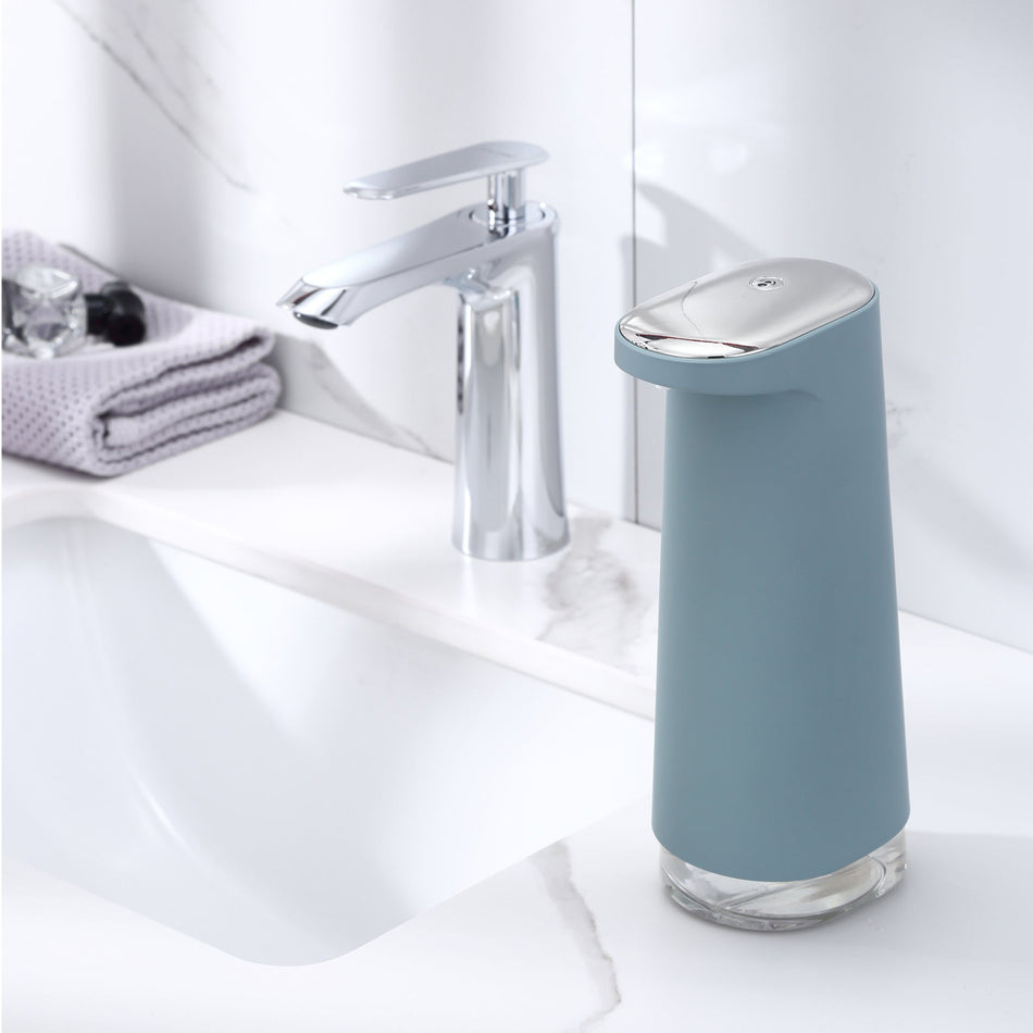 Smart Touchless Automatic Soap Dispenser
