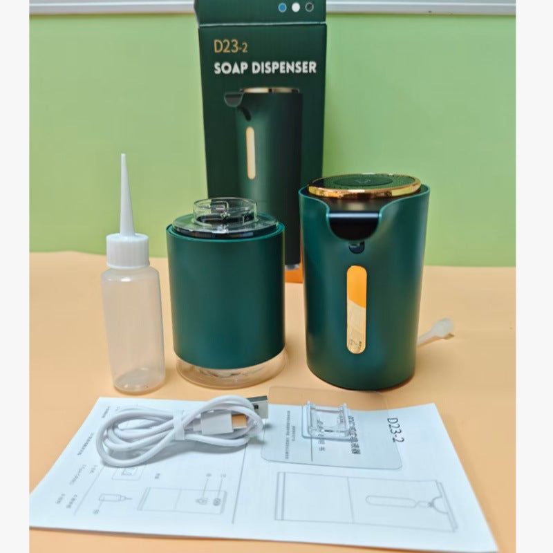 Smart Automatic Motion Sensor Soap Dispenser