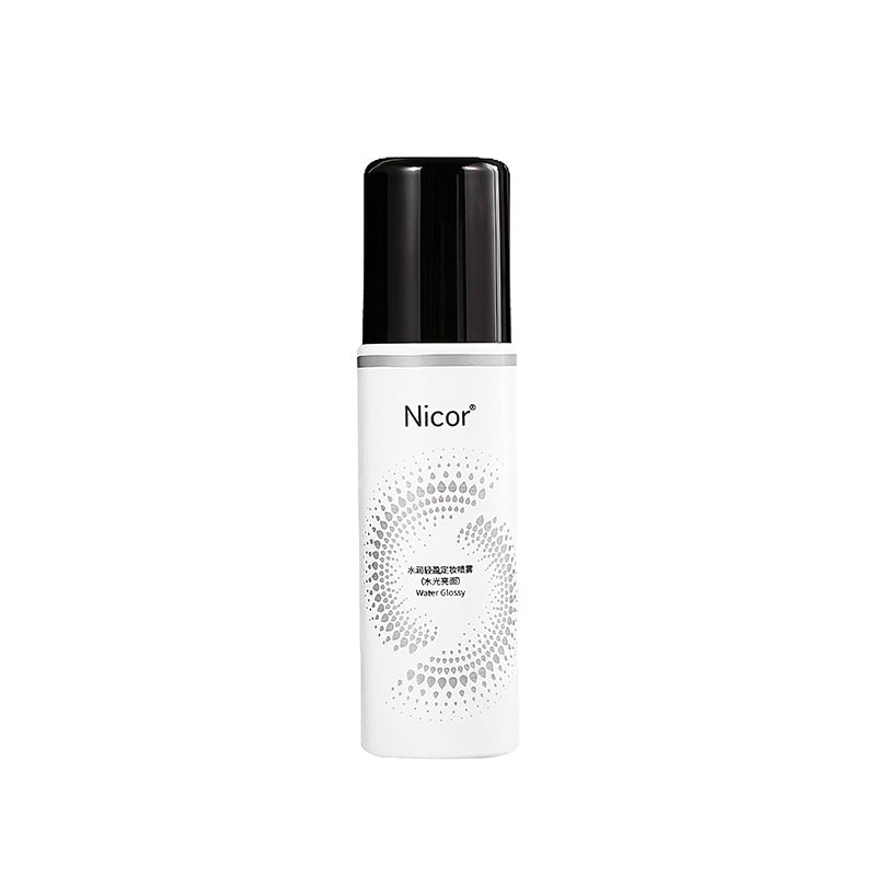 Nicor Quicksand Makeup Setting Spray with Hydrating Mist