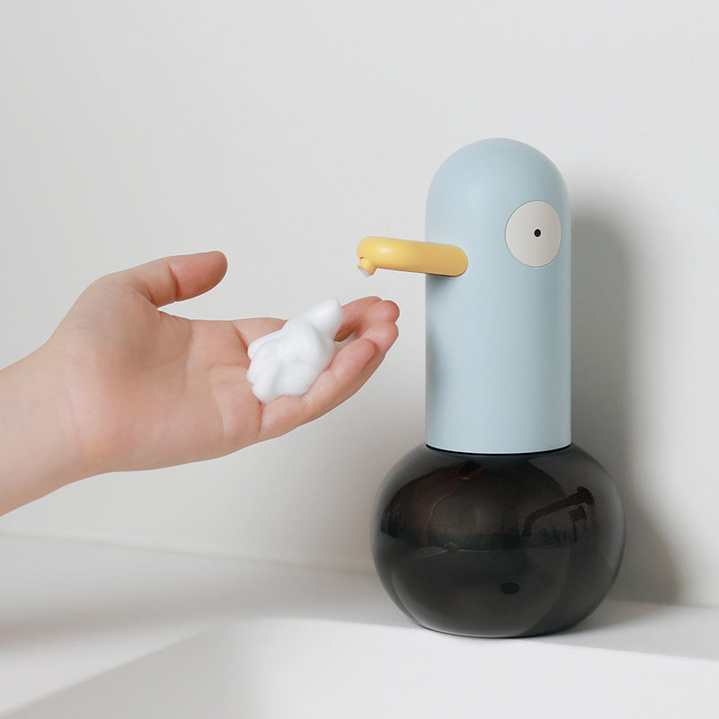 Smart Touchless Automatic Foam Soap Dispenser