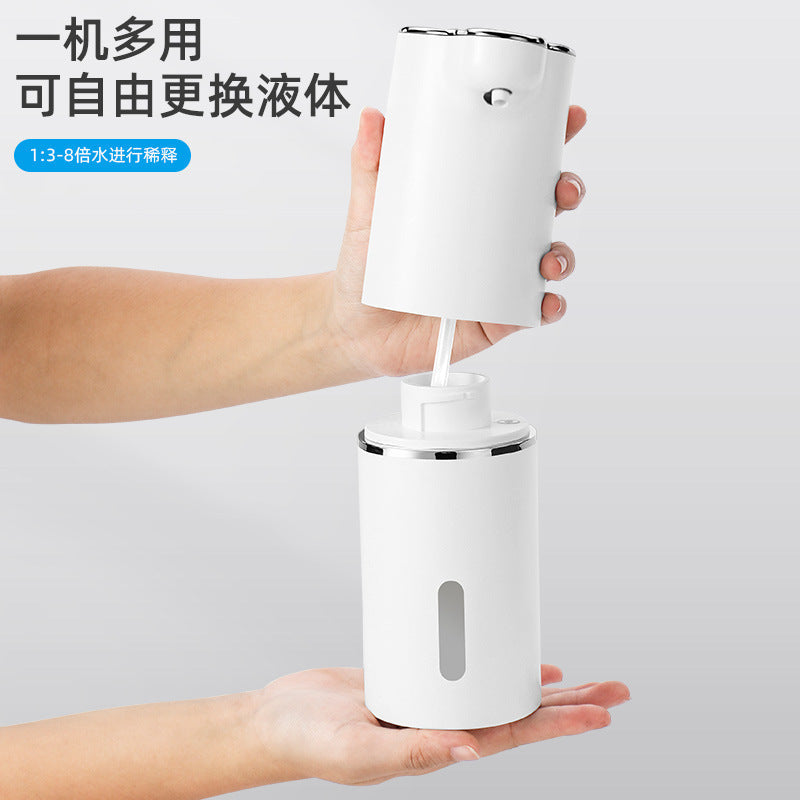 Smart Automatic Motion Sensor Foam Soap Dispenser