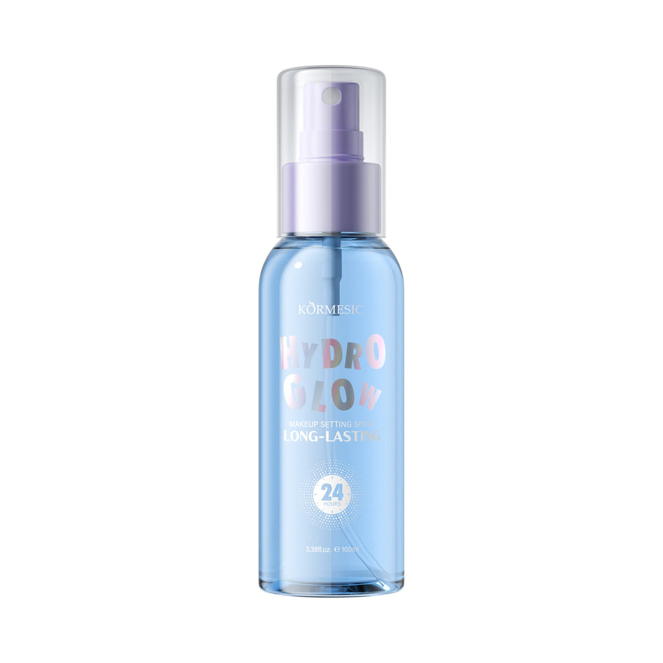 Kormesic 24H Water-Glossy Long-Lasting Makeup Setting Spray
