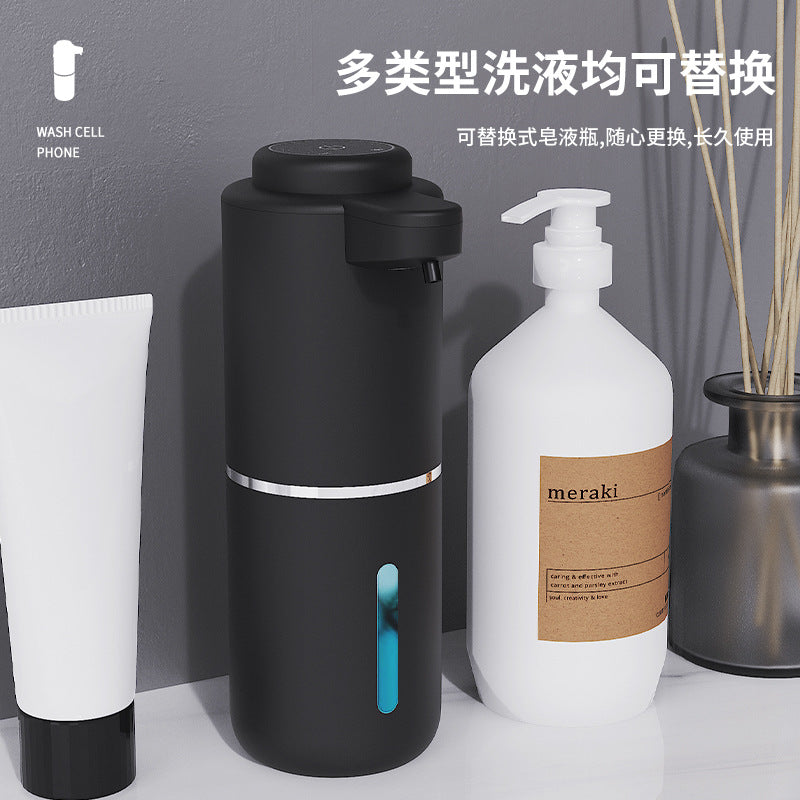 Smart Touchless Automatic Motion Sensor Soap Dispenser