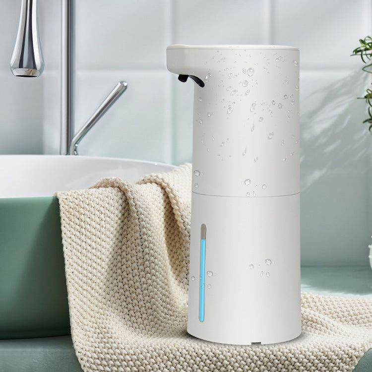 Smart Touchless Automatic Foam Soap Dispenser