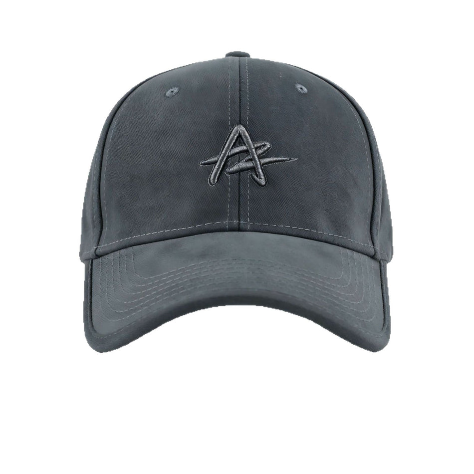Korean Style Cotton Embroidered Baseball Cap