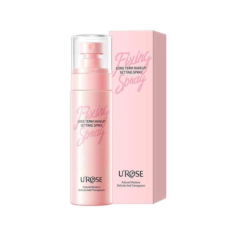 Long-Acting Waterproof Makeup Setting Spray for Skin Balance