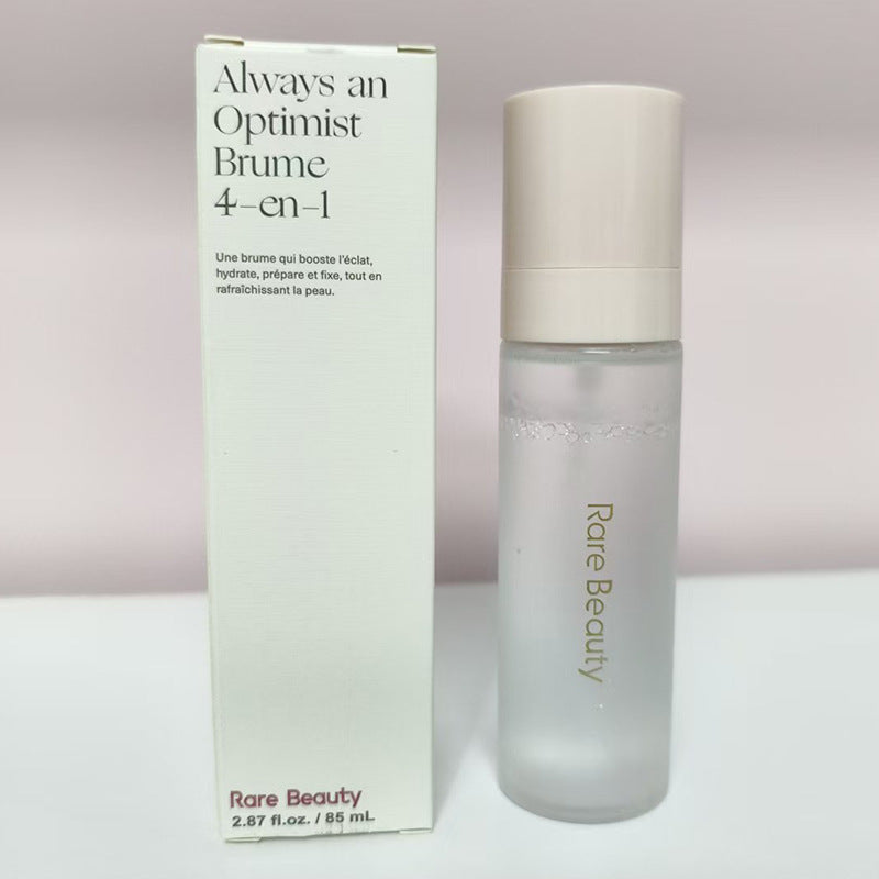 Rare Beauty Selena 4-in-1 Setting Spray Moisturizing 85ml