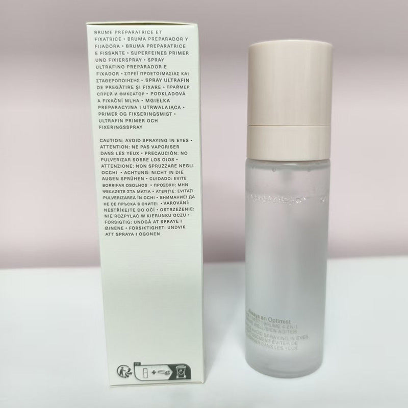 Rare Beauty Selena 4-in-1 Setting Spray Moisturizing 85ml