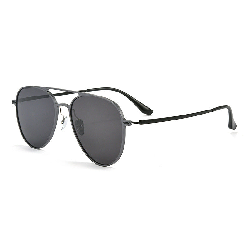 Bestfun 98002M Polarized Aviator Sunglasses with UV Protection