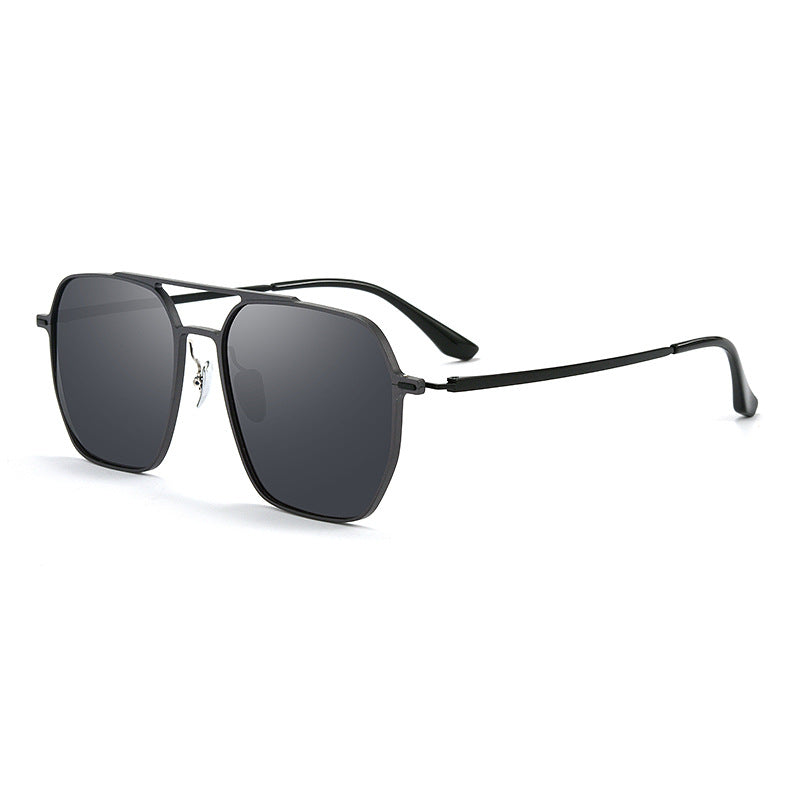 Best Fen 98001 Polarized Aviator Sunglasses with UV Protection