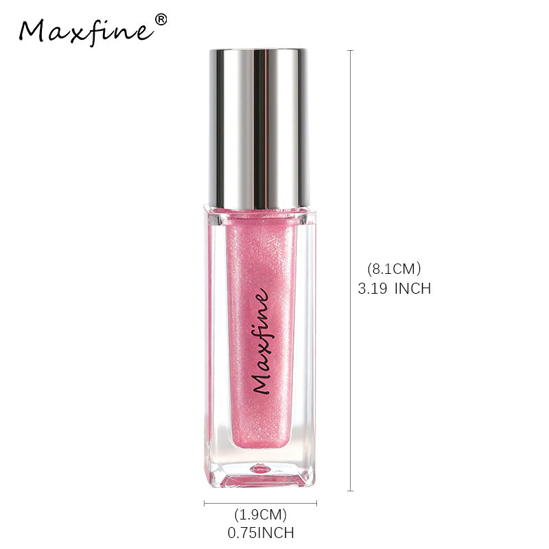 Flash Lip Gloss with Mirror Water Gloss Shine Finish