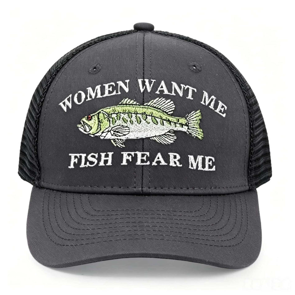 Unisex Cotton Mesh Patchwork Embroidered Baseball Cap