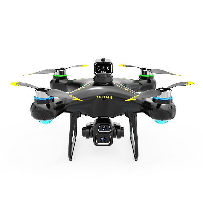 S112 Brushless Drone 8K HD Aerial Camera Large Screen Control