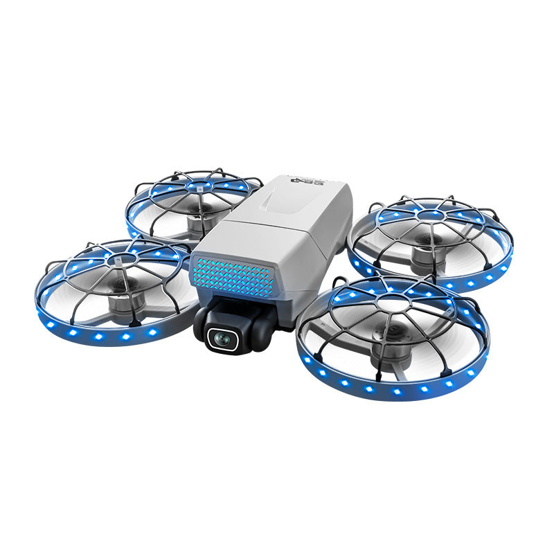 G63 Brushless Foldable Drone Optical Flow Aerial Quadcopter