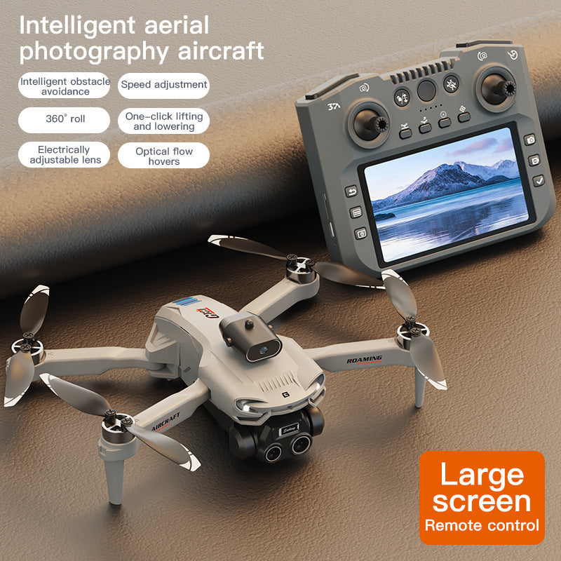 G101 Mini Foldable Drone 8K HD Camera Brushless Aircraft