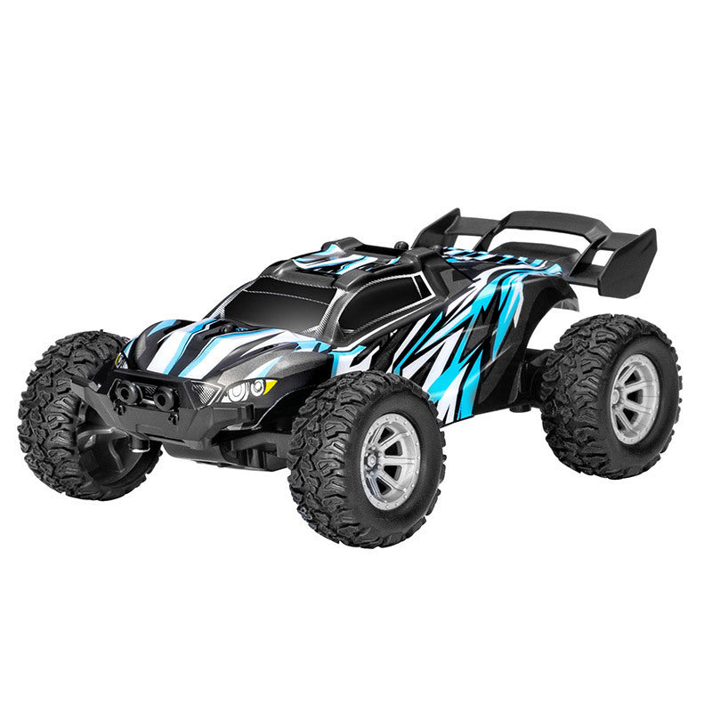 1:32 Mini RC Car LED Lights High Speed Off Road Vehicle