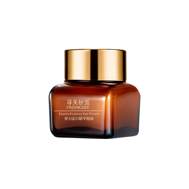 Beauty-Seeking Secrets Elastin Essence Eye Cream, Firming 16g