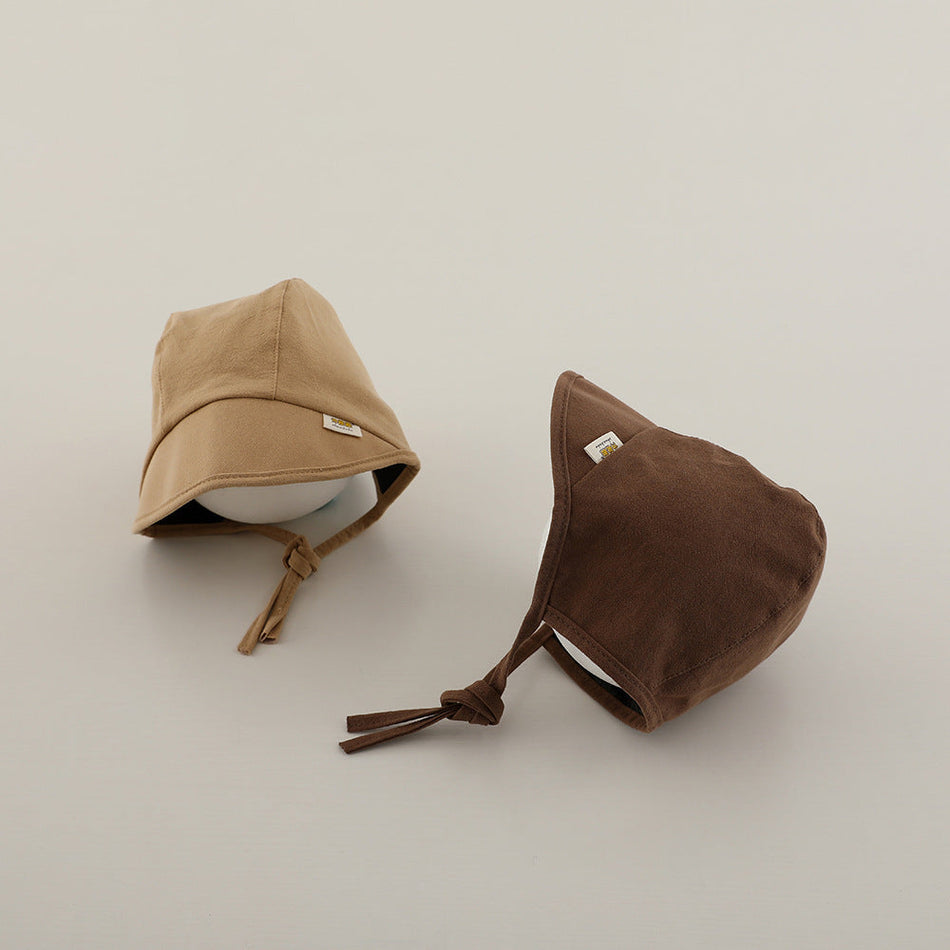 Unisex Baby Ear Protection Cap