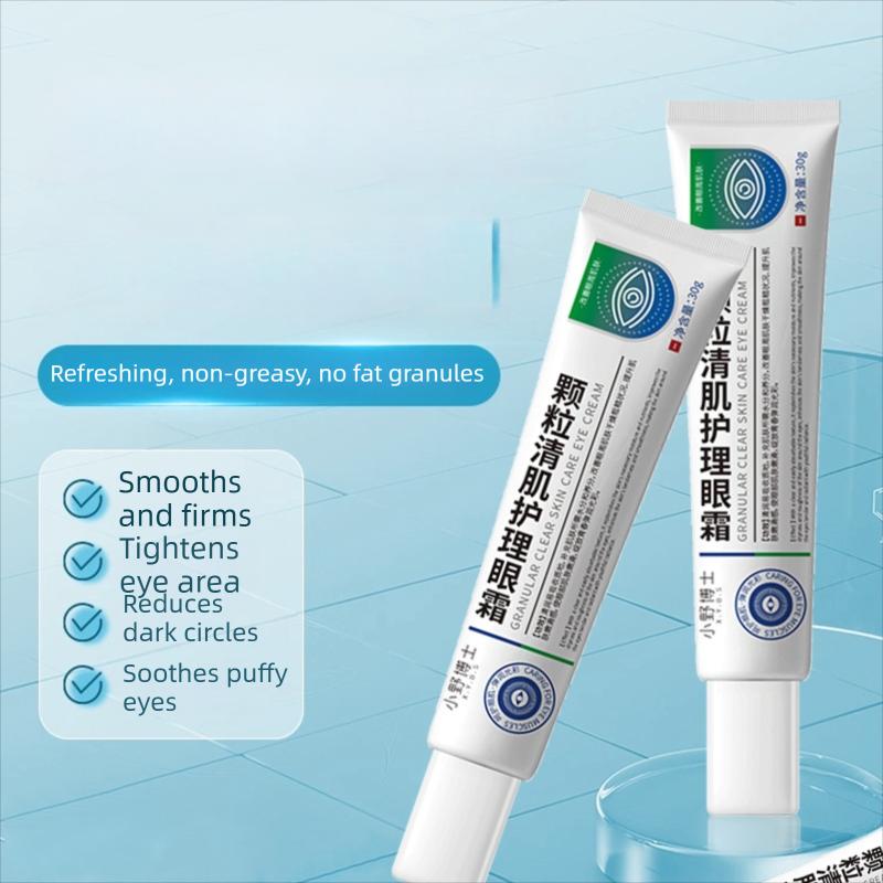 Dr. Ono Granular Skin Clearing Eye Cream, Firming 30g