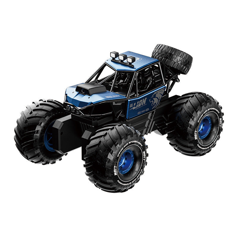 Y10 4DRC Amphibious RC Car Camera Gesture Control Toy
