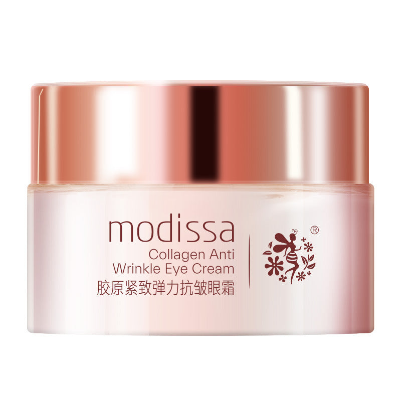 Modissa Collagen Firming Elastic Anti-Wrinkle Eye Cream, 30g