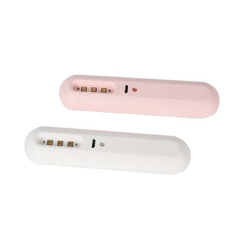 Handheld Rechargeable UV Disinfection Lamp