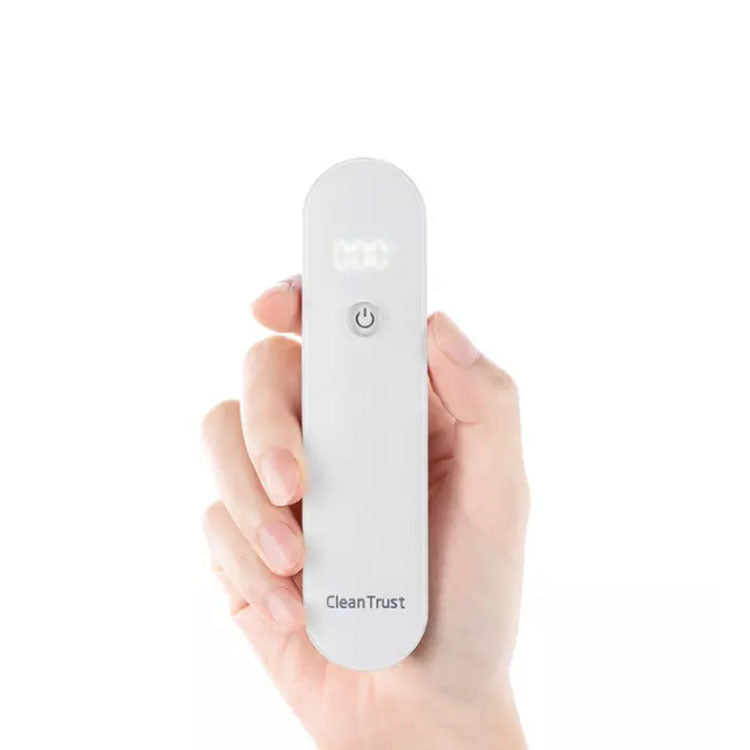 Portable Deep UVC Handheld Disinfection Stick