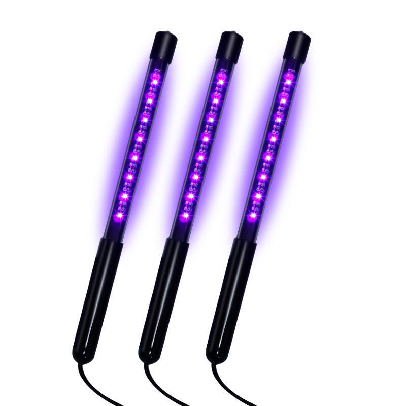 Portable Handheld Quartz UV Disinfection Stick