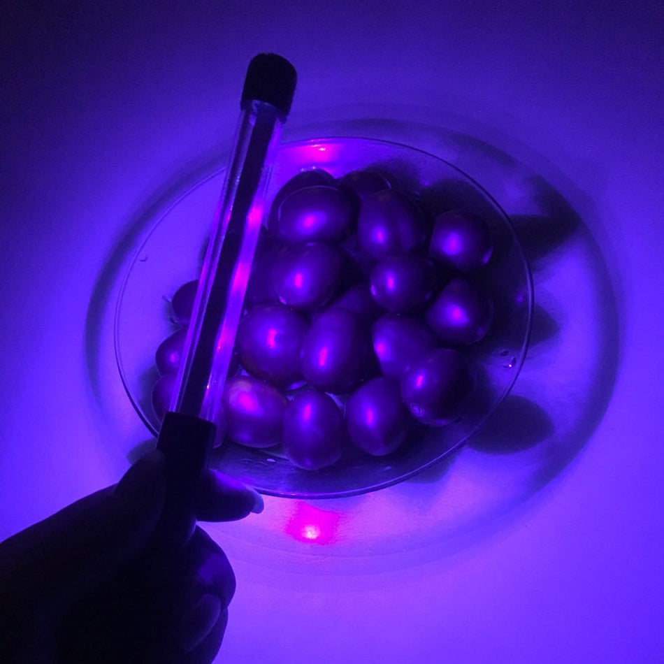 Portable Handheld Quartz UV Disinfection Stick