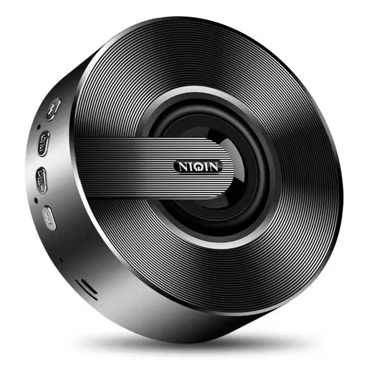 Liqin S1 Wireless Bluetooth Portable Mini Subwoofer Speaker