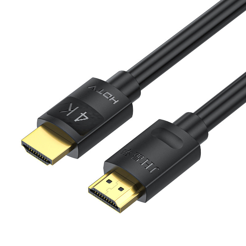 HDMI 2.0 Cable 2K 4K 144Hz for TV PC Monitor Projector