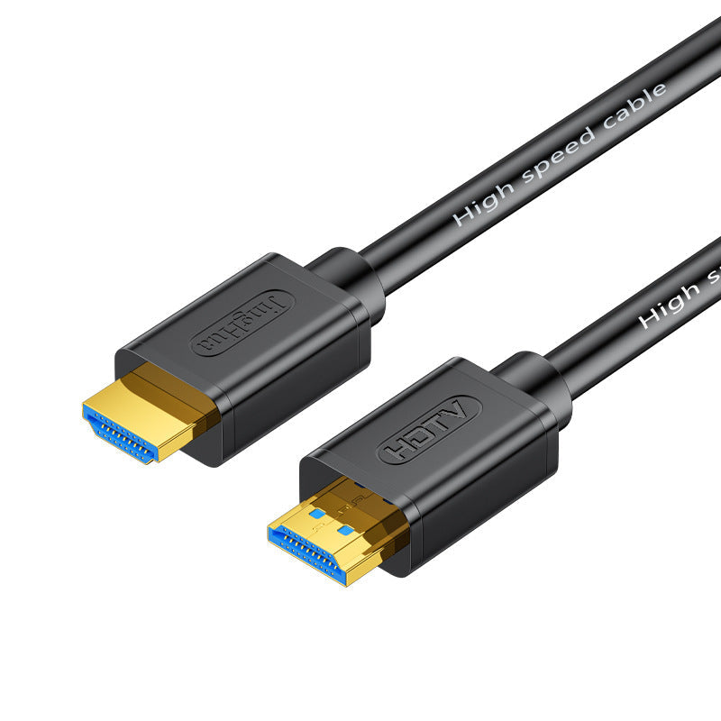 HDTV 2.0 Cable for TV Computer Set-Top Box Connections