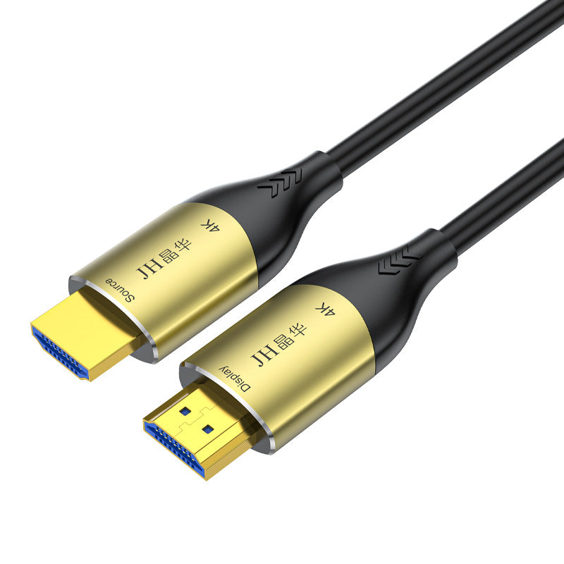 HDMI 2.0 Fiber Cable 4K 60Hz for TV Set-Top Box