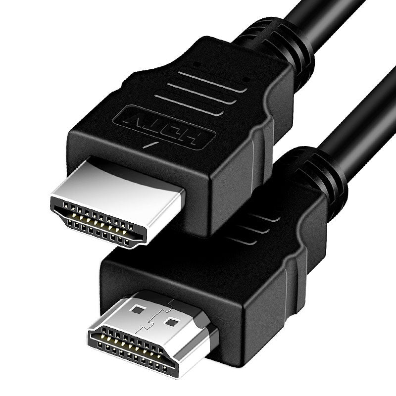 HDMI 2.0 Cable 4K 60Hz 19+1 for TV Monitor Set-Top Box