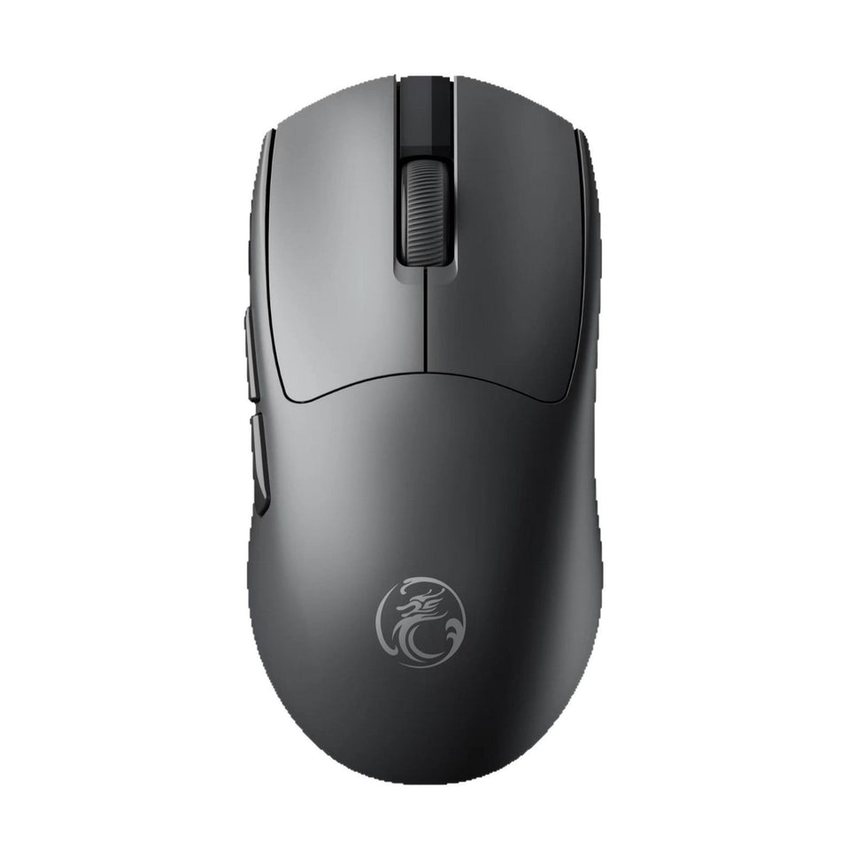 Imice 6-Button Bluetooth 3-Mode Gaming Mouse 12800DPI Type-C
