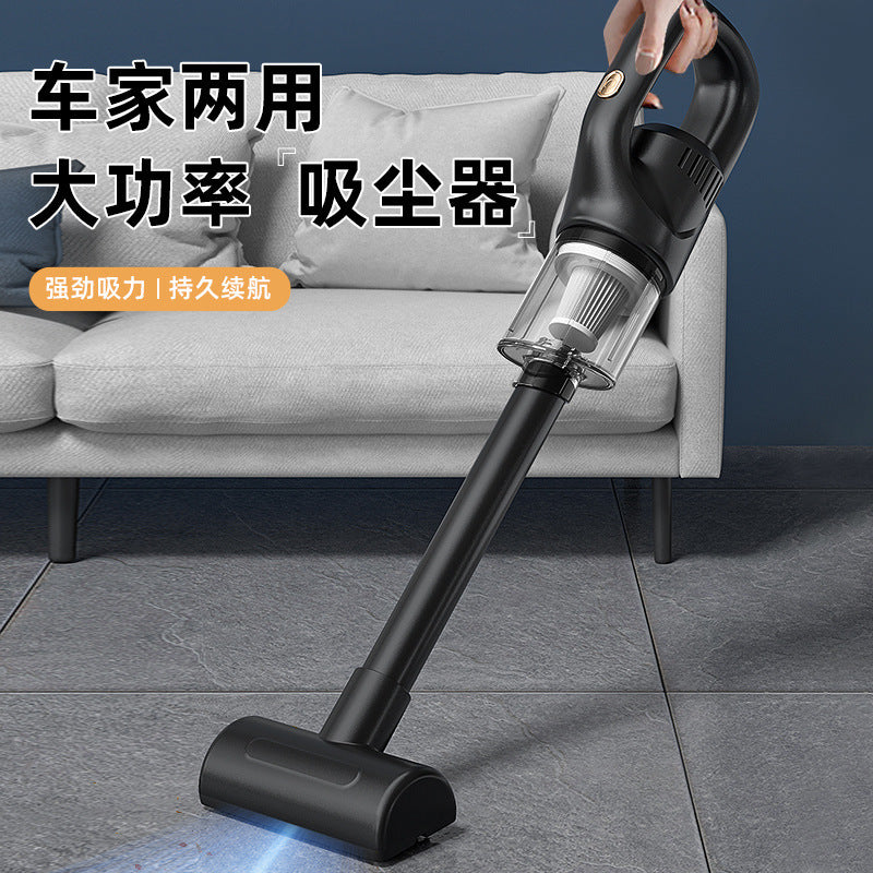 Wireless Rechargeable Handheld Vacuum Cleaner