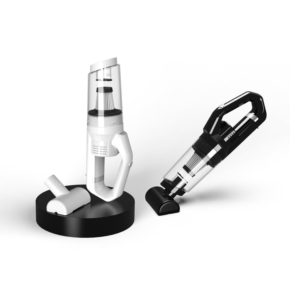 90W Wireless Handheld Car Vacuum Cleaner